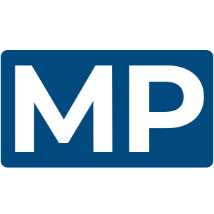 MP Technology logo